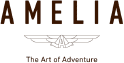 Amelia - The Art of Adventure